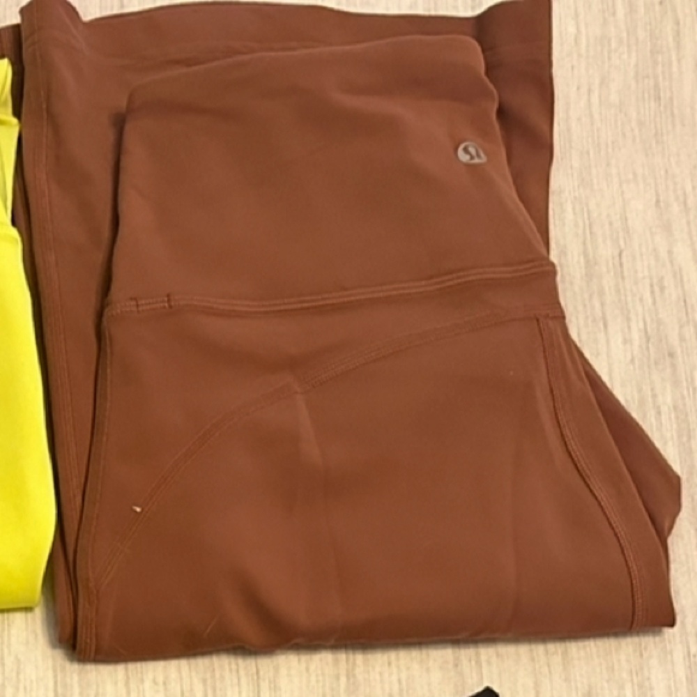 Lululemon!! - Picture 3 of 3